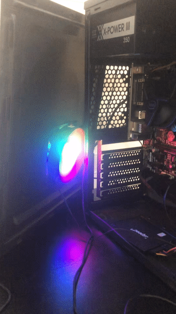 Gigabyte H81 GIGA i5-4590T 16GB/SSD Đen. Mua bán Máy tính để bàn tại Quận Liên Chiểu Đà Nẵng được đăng bởi Cang hình 1