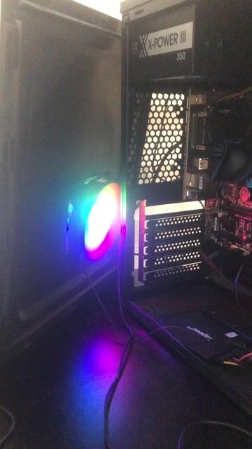 Gigabyte H81 GIGA i5-4590T 16GB/SSD Đen. Mua bán Máy tính để bàn tại Quận Liên Chiểu Đà Nẵng được đăng bởi Cang hình 1
