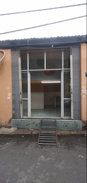Cho thuê Văn phòng, Mặt bằng kinh doanh Quận 12 Tp Hồ Chí Minh diện tích 15 m² giá 3 triệu/tháng