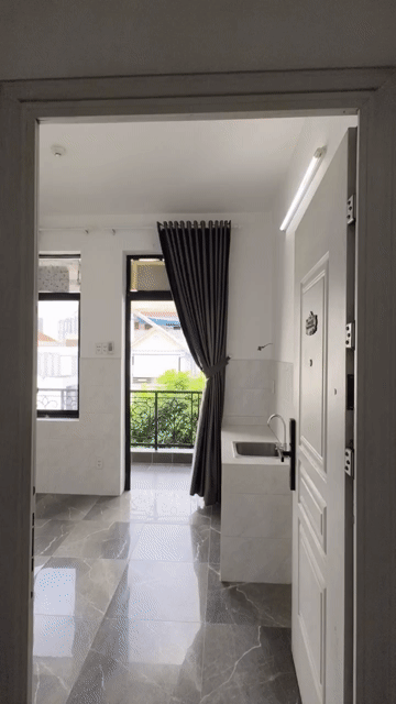 Cho thuê Phòng trọ Thành phố Thủ Đức Tp Hồ Chí Minh diện tích 18 m² giá 3,1 triệu/tháng