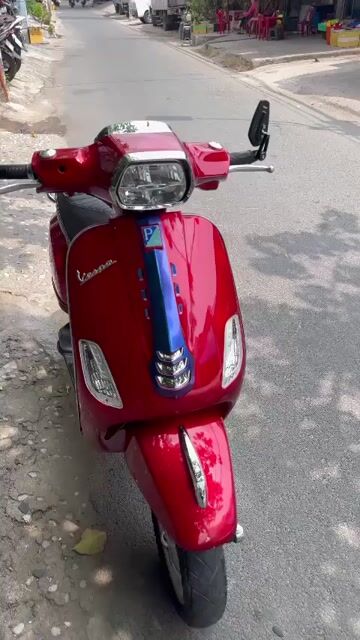 bán xe vespa fi bstp. Mua bán Xe máy tại Quận Tân Bình Tp Hồ Chí Minh được đăng bởi Hoàng Tấn hình 1