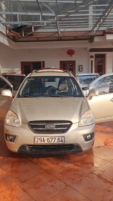 2010 SX 2.0 AT - 180000 km. Mua bán Ô tô tại Quận Tây Hồ Hà Nội được đăng bởi THẠNH hình 1