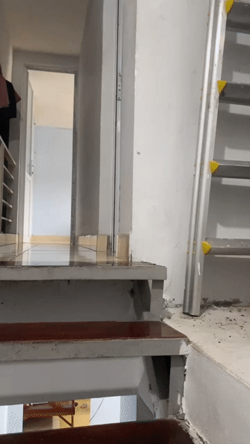 Cho thuê Nhà ở Quận Long Biên Hà Nội diện tích 30 m² giá 4,5 triệu/tháng
