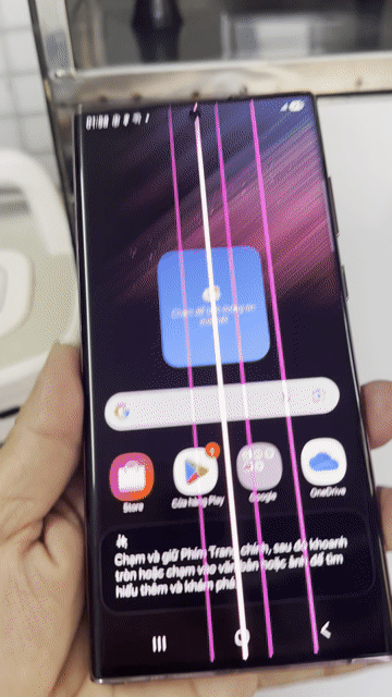 Samsung Galaxy S22 Ultra 128GB Đỏ Burgundy zin soc. Mua bán Điện thoại tại Quận Long Biên Hà Nội được đăng bởi ĐIỆN THOẠI AK TẬN TÂM TRÁCH NHIỆM hình 1
