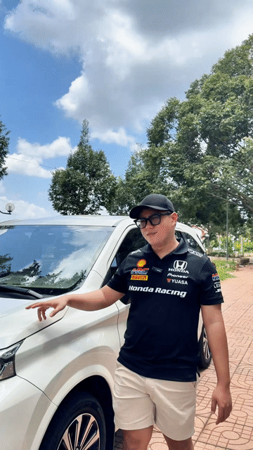 Toyota Avanza 1.5AT 2024 Số tự động Trắng. Mua bán Ô tô tại Thành phố Buôn Ma Thuột Đắk Lắk được đăng bởi Bi Lê hình 1
