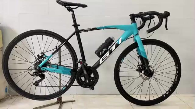 💥Thanh lý xe khung Nhôm, tay đề lắc SHIMANO. Mua bán Xe đạp tại Quận Bình Tân Tp Hồ Chí Minh được đăng bởi nam hình 1