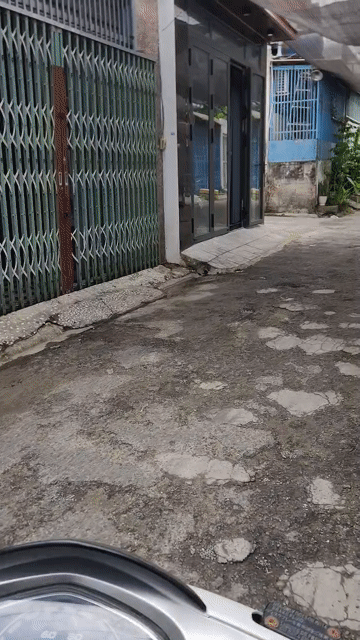 Mua bán Nhà ở Quận Gò Vấp Tp Hồ Chí Minh diện tích 46 m² giá 4,15 tỷ