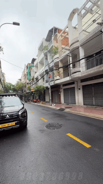 Mua bán Nhà ở Quận Tân Bình Tp Hồ Chí Minh diện tích 216 m² giá 47,5 tỷ