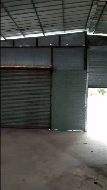Cho thuê Văn phòng, Mặt bằng kinh doanh Thành phố Thủ Đức Tp Hồ Chí Minh diện tích 400 m² giá 20 triệu/tháng