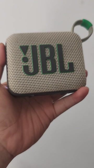 Loa Bluetooth JBL GO 4. Mua bán Tivi, Âm thanh tại Huyện Hoài Đức Hà Nội được đăng bởi Trạm hình 1