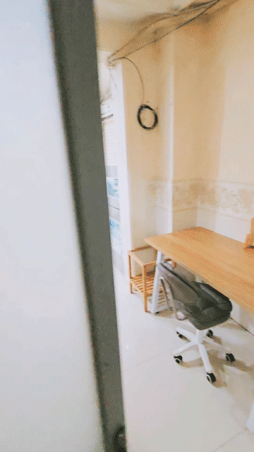 Cho thuê Phòng trọ Quận Bình Thạnh Tp Hồ Chí Minh diện tích 30 m² giá 4,9 triệu/tháng