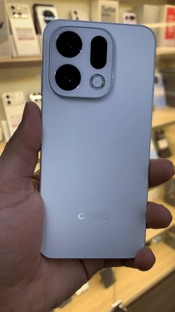 Oppo Find X9 12/256 Fullbox CÓ SHIP COD. Mua bán Điện thoại tại Quận Ninh Kiều Cần Thơ được đăng bởi shop một chín tám tám hình 1