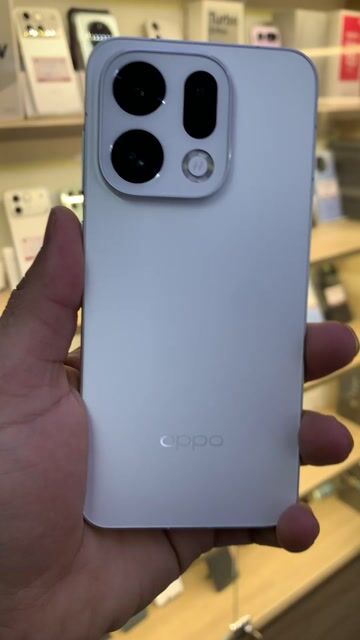 Oppo Find X9 12/256 Fullbox CÓ SHIP COD. Mua bán Điện thoại tại Quận Ninh Kiều Cần Thơ được đăng bởi shop một chín tám tám hình 1