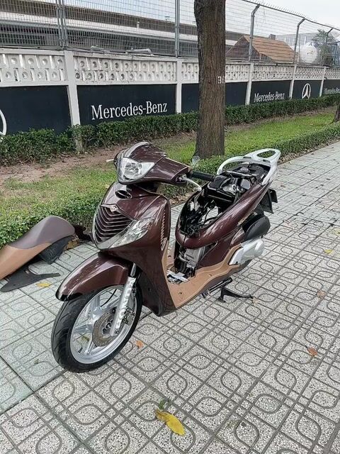 Sh 150cc.65423. Dk 2009. Sm 017. Cafe. Trùm cuối.. Mua bán Xe máy tại Quận 12 Tp Hồ Chí Minh được đăng bởi LeeteeHung hình 1
