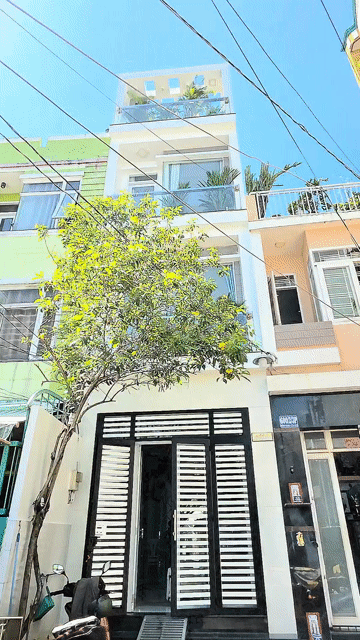 Mua bán Nhà ở Quận 11 Tp Hồ Chí Minh diện tích 44 m² giá 6,9 tỷ