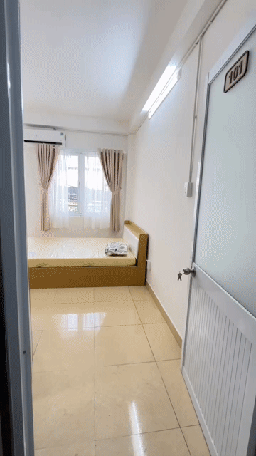 Cho thuê Phòng trọ Quận Gò Vấp Tp Hồ Chí Minh diện tích 20 m² giá 4,3 triệu/tháng