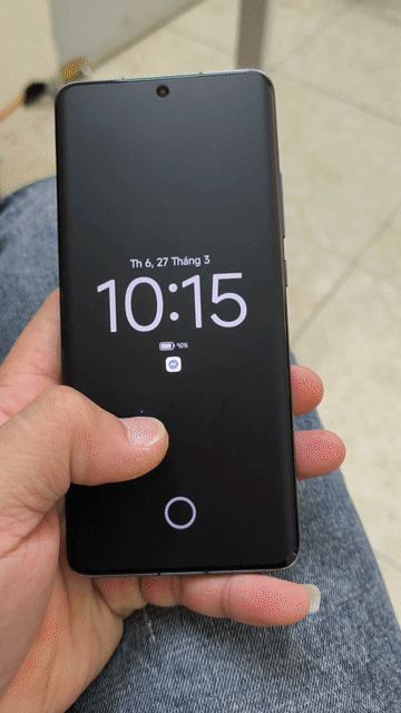 Xiaomi 12 Xám. Mua bán Điện thoại tại Thành phố Ninh Bình Ninh Bình được đăng bởi Hiệp Sumi hình 1