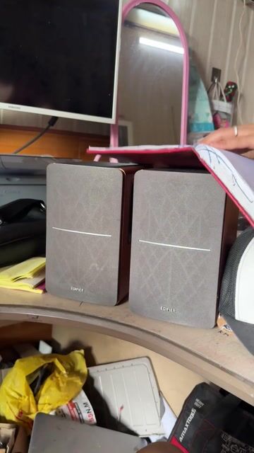 Loa kiểm âm Edifier R1200T II. Mua bán Tivi, Âm thanh tại Huyện Kiến Xương Thái Bình được đăng bởi Xoài hình 1