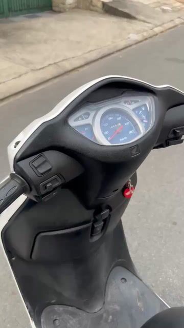 Honda SCR 2007 Trắng đen. Mua bán Xe máy tại Thành phố Thủ Đức Tp Hồ Chí Minh được đăng bởi Nguyễn Thanh Bình hình 1