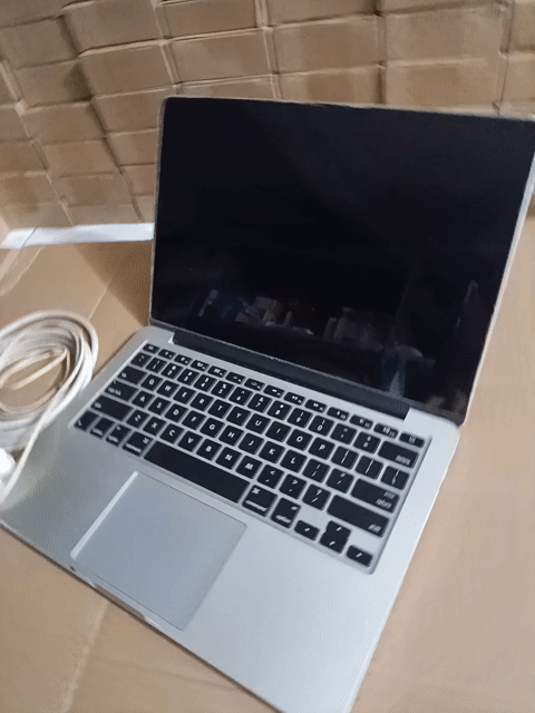 Apple MacBook Core i5 8GB Đã sử dụng . Mua bán Laptop tại Thành phố Thủ Đức Tp Hồ Chí Minh được đăng bởi Cũ Giá Rẻ hình 1