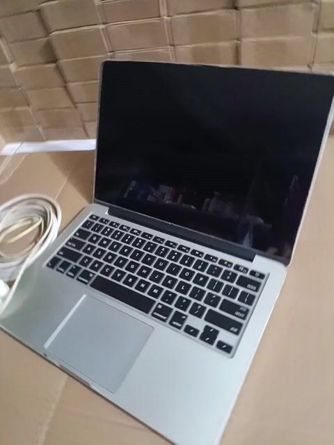 Apple MacBook Core i5 8GB Đã sử dụng . Mua bán Laptop tại Thành phố Thủ Đức Tp Hồ Chí Minh được đăng bởi Cũ Giá Rẻ hình 1