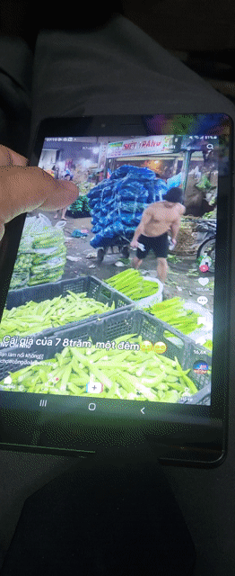Samsung Galaxy Tab A8 Đen. Mua bán Máy tính bảng tại Quận 6 Tp Hồ Chí Minh được đăng bởi Thư Thư hình 1