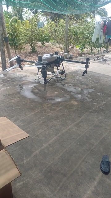 máy bay nông nghiệp. Mua bán Nội thất, đồ gia dụng khác tại Huyện Tân Hiệp Kiên Giang được đăng bởi hoàng thể hình 1