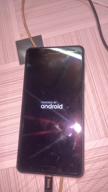 Nokia 6 Đen Xác điện thoại. Mua bán Điện thoại tại Quận 8 Tp Hồ Chí Minh được đăng bởi Quang phú hình 1