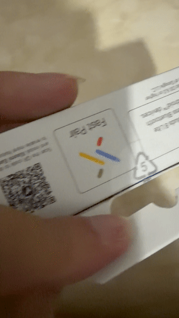 Tai nghe Xiaomi Redmi Buds 8 Lite Đen. Mua bán Tivi, Âm thanh tại Quận Tân Phú Tp Hồ Chí Minh được đăng bởi Can hình 1