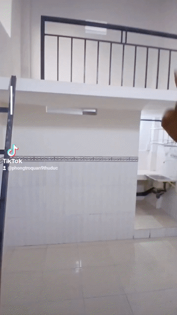 Cho thuê Phòng trọ Thành phố Thủ Đức Tp Hồ Chí Minh diện tích 25 m² giá 2,2 triệu/tháng