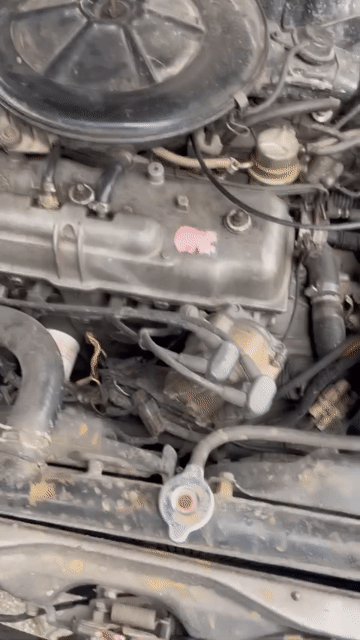 Toyota Corolla 1985 Vàng. Mua bán Ô tô tại Thành phố Long Xuyên An Giang được đăng bởi Toan hình 1