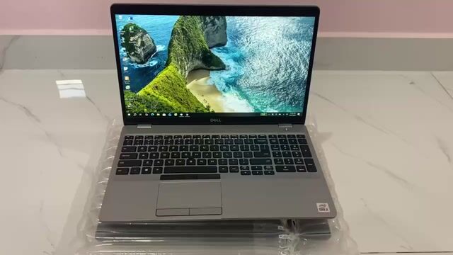 Dell 3550 i5 10310U.Vga Rời P520. Ram 8G. SSD 256G. Mua bán Laptop tại Thành phố Mỹ Tho Tiền Giang được đăng bởi Phát Tiến hình 1