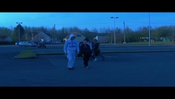 Choupette et les dépanneuses