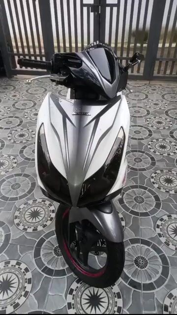 Air Blade 2014 khóa lớn Remote giao lưu. Mua bán Xe máy tại Thành phố Biên Hòa Đồng Nai được đăng bởi Phong  hình 1