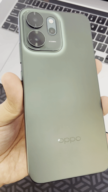 Oppo Reno 14 F 5G 8GB/256GB đẹp KHÔNG TỲ VẾT | ZIN. Mua bán Điện thoại tại Quận 5 Tp Hồ Chí Minh được đăng bởi BVTMOBILE HỆ THỐNG BÁN LẺ UY TÍN hình 1