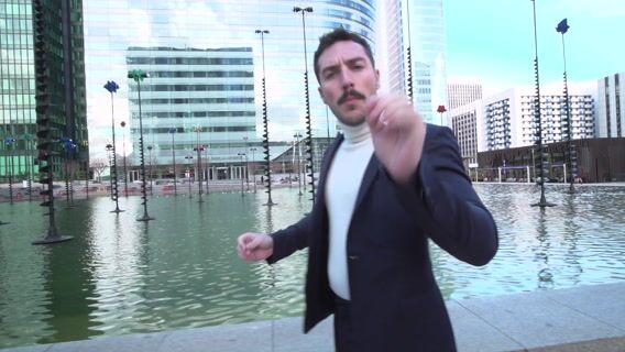 Psydesigner / Egoteller