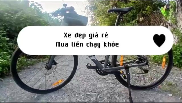 Xe đạp touring GIANT Fastroad 2024 Xám. Mua bán Xe đạp tại Quận 6 Tp Hồ Chí Minh được đăng bởi Thanh Thảo hình 1