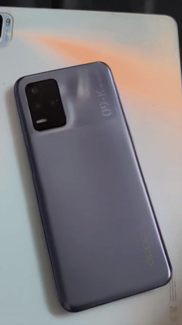Oppo K9x 5G 12/512GB Xám. Mua bán Điện thoại tại Quận 1 Tp Hồ Chí Minh được đăng bởi Toàn thắng sĩ mobi hình 1