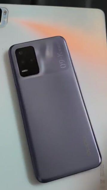 Oppo K9x 5G 12/512GB Xám. Mua bán Điện thoại tại Quận 1 Tp Hồ Chí Minh được đăng bởi Toàn thắng sĩ mobi hình 1