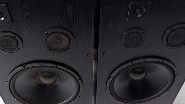 Loa KLH 915B. Mua bán Tivi, Âm thanh tại Huyện Bình Chánh Tp Hồ Chí Minh được đăng bởi Le va loa amply bãi hình 1