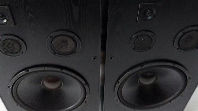 Loa KLH 915B. Mua bán Tivi, Âm thanh tại Huyện Bình Chánh Tp Hồ Chí Minh được đăng bởi Le va loa amply bãi hình 1