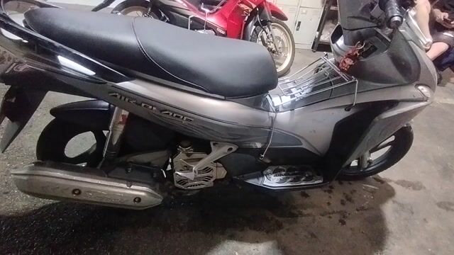 Muốn đổi xe nên cần ra đi em nó.. Mua bán Xe máy tại Thành phố Thủ Đức Tp Hồ Chí Minh được đăng bởi ken hình 1