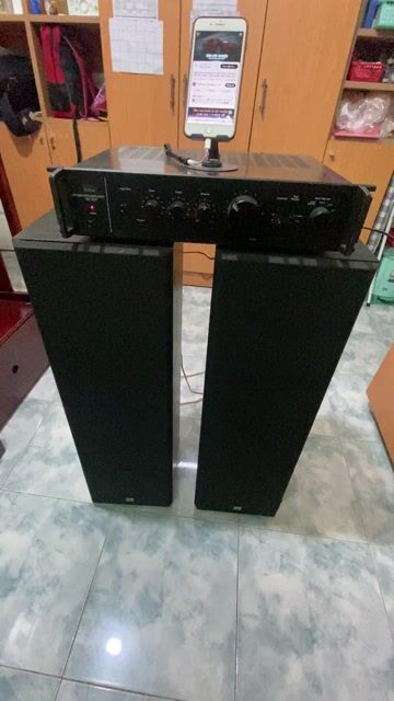 THANH LÝ DÀN ÂM THANH SANSUI, JBL. Mua bán Tivi, Âm thanh tại Quận 8 Tp Hồ Chí Minh được đăng bởi Toan hình 1