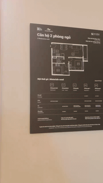 Mua bán Căn hộ Chung cư Huyện Đức Hòa Long An diện tích 62 m² giá 2,12 tỷ