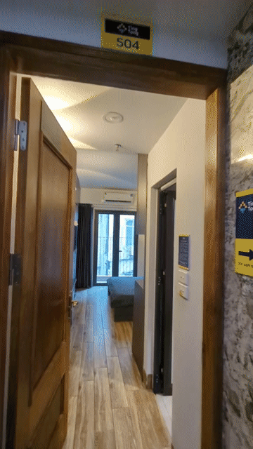 Cho thuê Căn hộ Chung cư Quận Nam Từ Liêm Hà Nội diện tích 25 m² giá 4,85 triệu/tháng