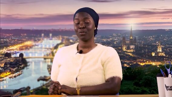 Ma formation de webdesigner