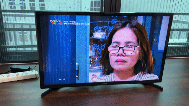 Tivi Samsung 32" + Playbox FPT. Mua bán Tivi, Âm thanh tại Thành phố Hải Dương Hải Dương được đăng bởi Xuân Kiên hình 1