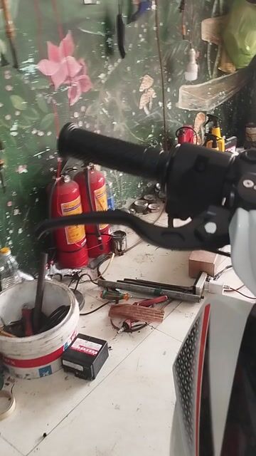 Sirius kiểng, máy ngon. Mua bán Xe máy tại Quận Liên Chiểu Đà Nẵng được đăng bởi Luong Tin hình 1