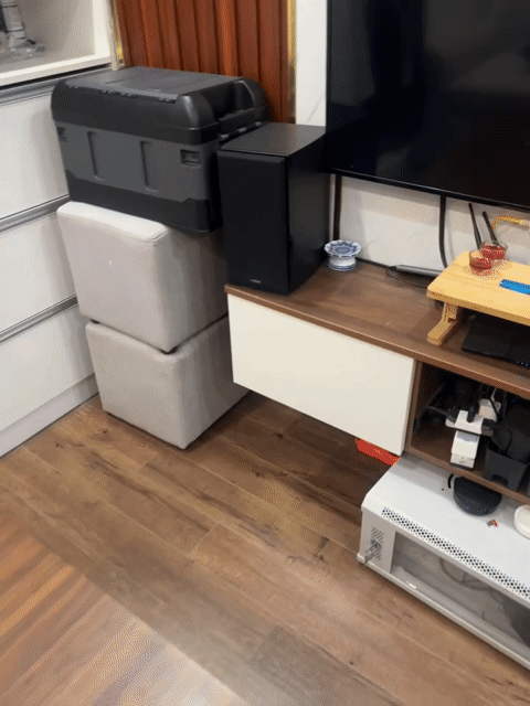 Bộ loa Hifi Yamaha. Mua bán Tivi, Âm thanh tại Quận Tây Hồ Hà Nội được đăng bởi Đinh Tiến Đạt  hình 1