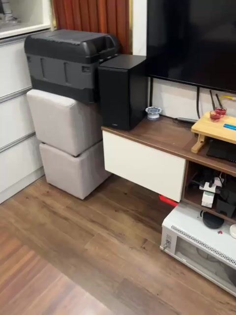 Bộ loa Hifi Yamaha. Mua bán Tivi, Âm thanh tại Quận Tây Hồ Hà Nội được đăng bởi Đinh Tiến Đạt  hình 1